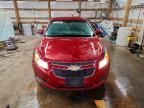 2011 Chevrolet Cruze lt