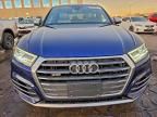 2018 Audi SQ5 Premium Plus