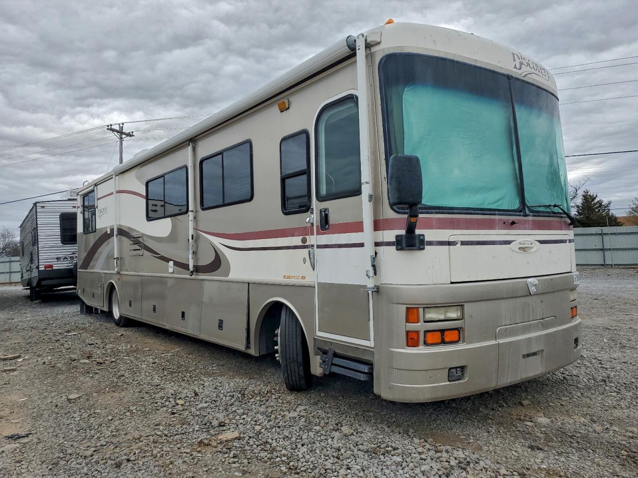 2000 Other Recreational Vehicl Other