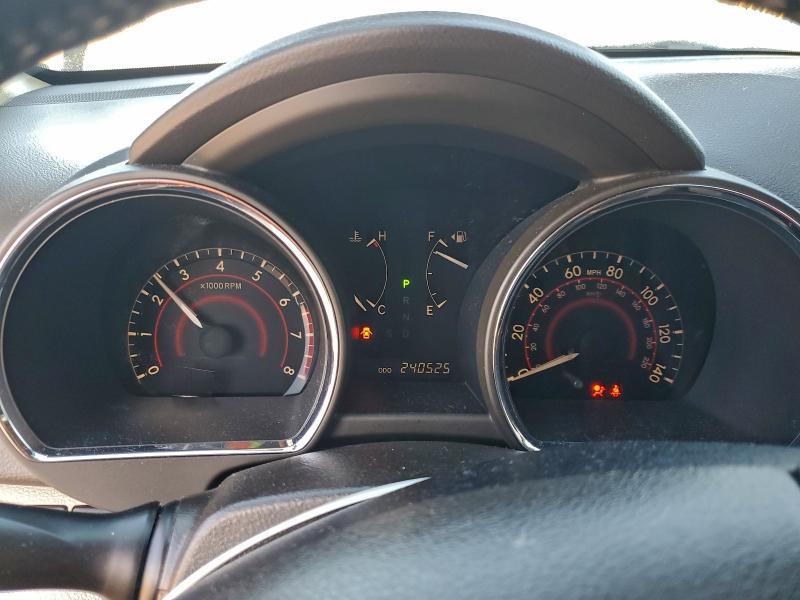 2008 Toyota Highlander