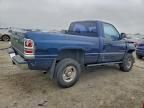 2001 Dodge Ram 1500