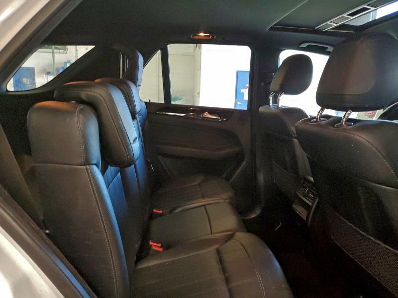 2018 Mercedes-Benz Gle 350 4matic