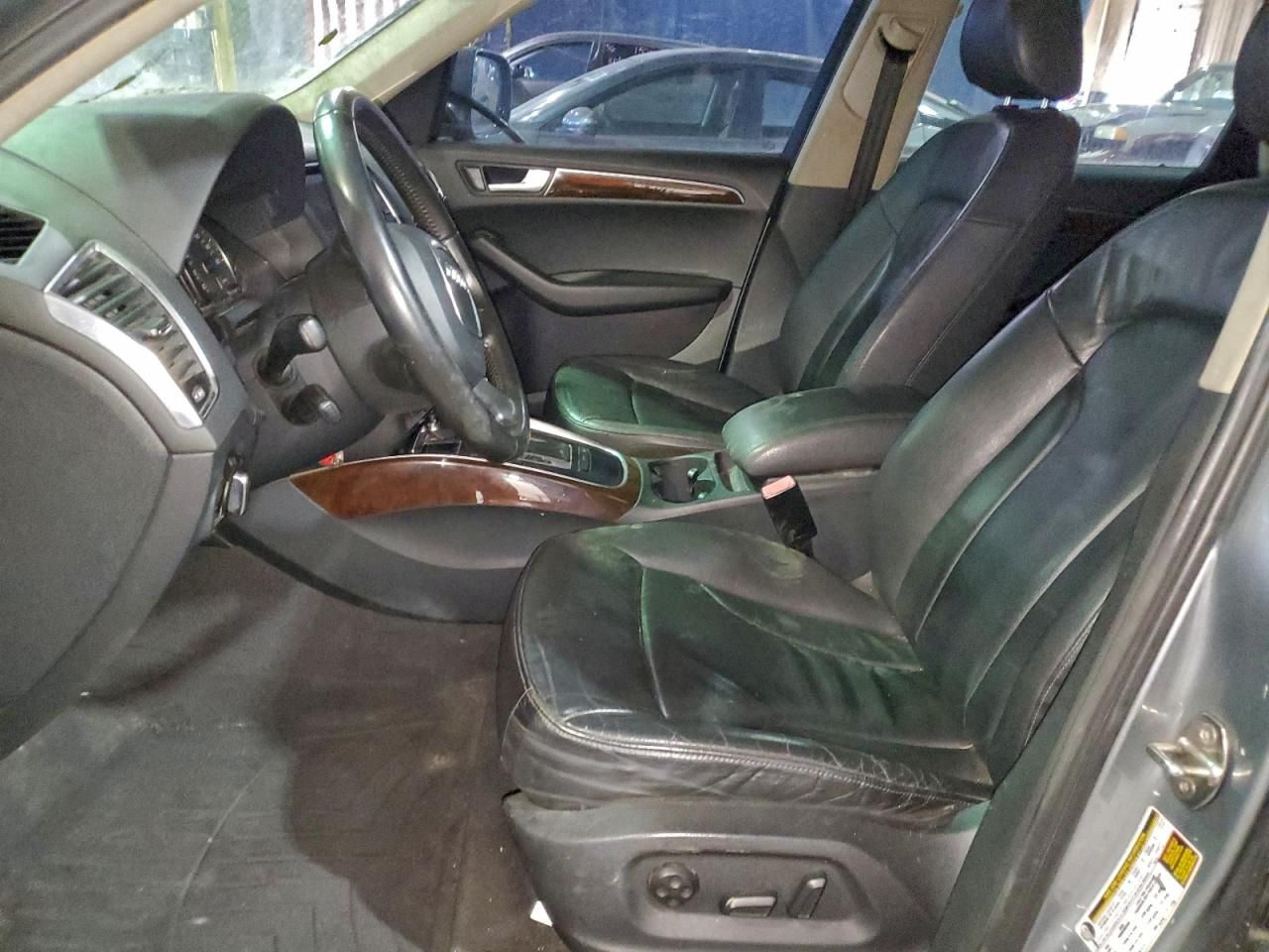 2010 Audi Q5 Premium Plus