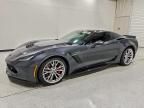 2017 Chevrolet Corvette Z06 2LZ