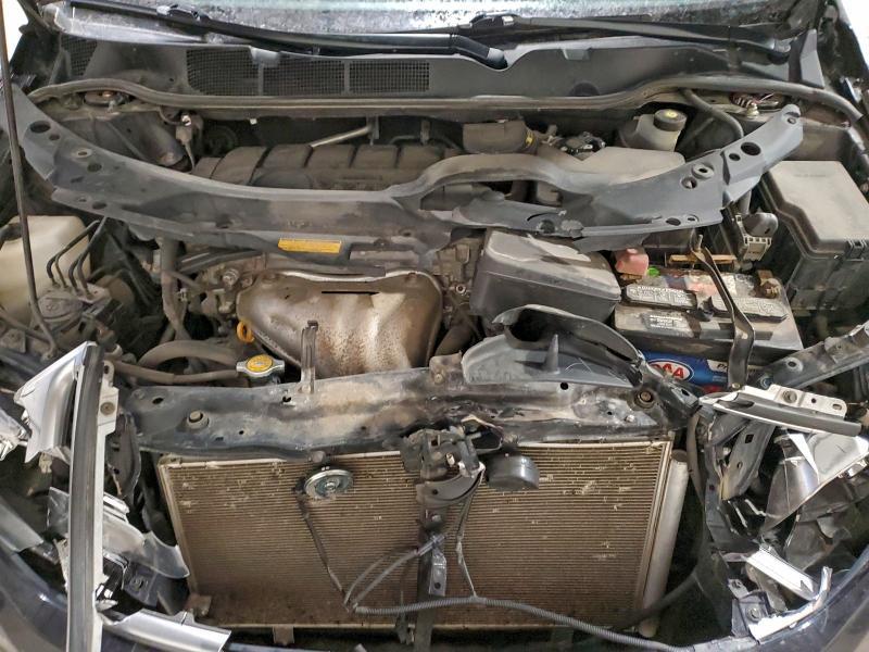 2012 Toyota Venza le