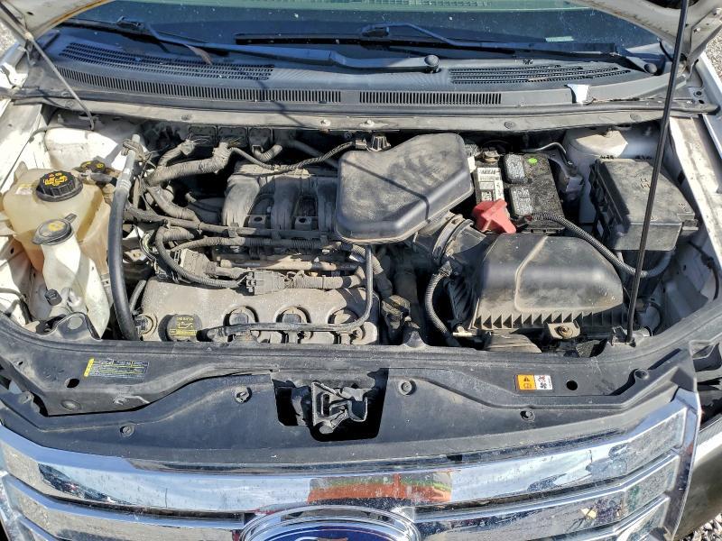 2009 Ford Edge Limited