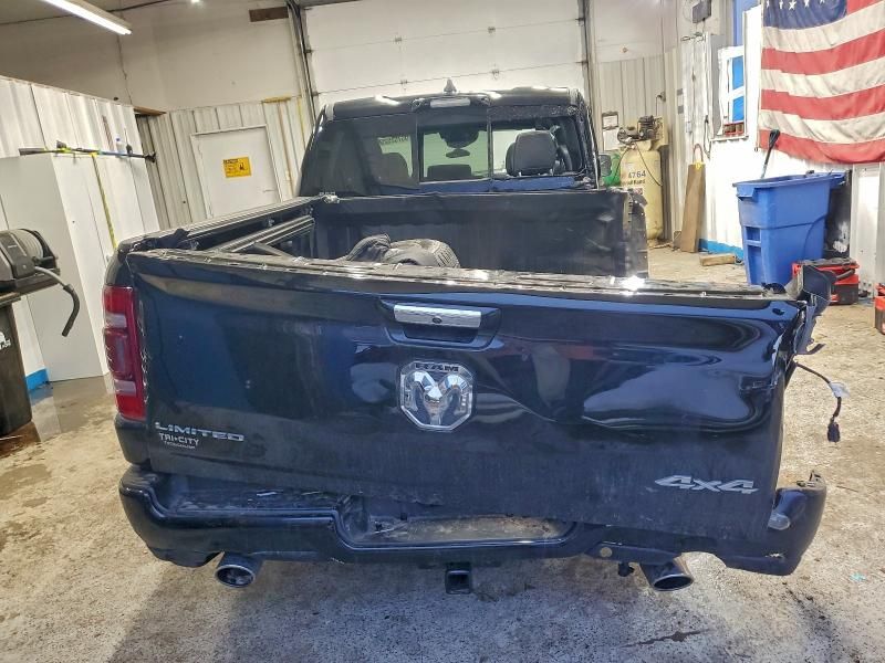 2021 Dodge Ram 1500 Limited