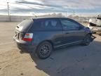 2005 Honda Civic si