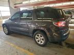 2014 GMC Acadia sle