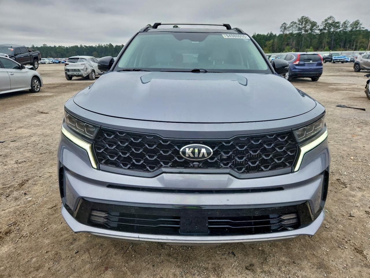 2021 KIA Sorento sx