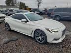 2017 Infiniti Q60 Premium