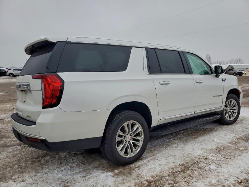 2021 GMC Yukon xl K1500 slt