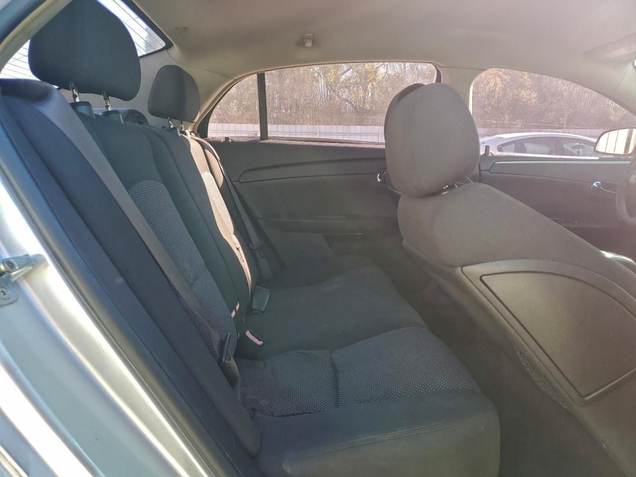 2009 Chevrolet Malibu 1LT