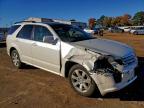 2008 Cadillac SRX