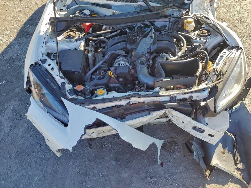 2023 Toyota Gr 86 Premium