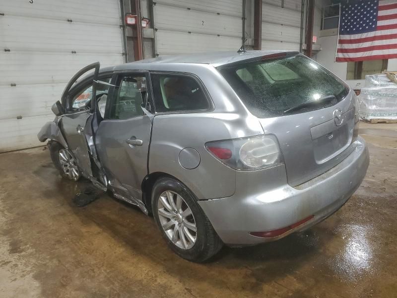 2010 Mazda Cx-7