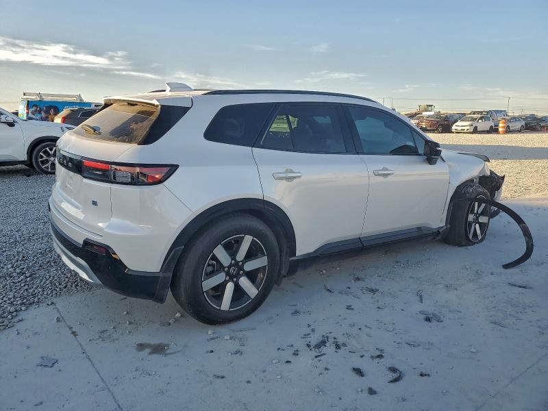 2025 Honda Prologue Touring