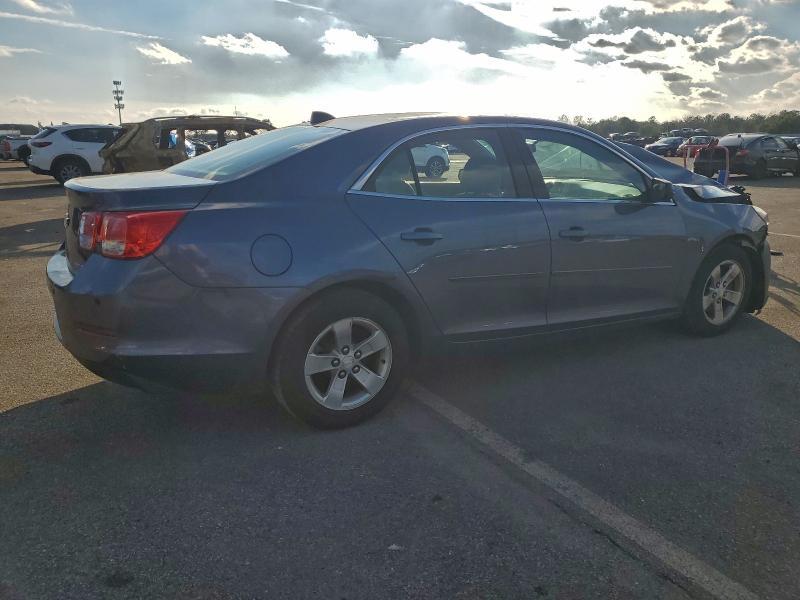 2013 Chevrolet Malibu ls