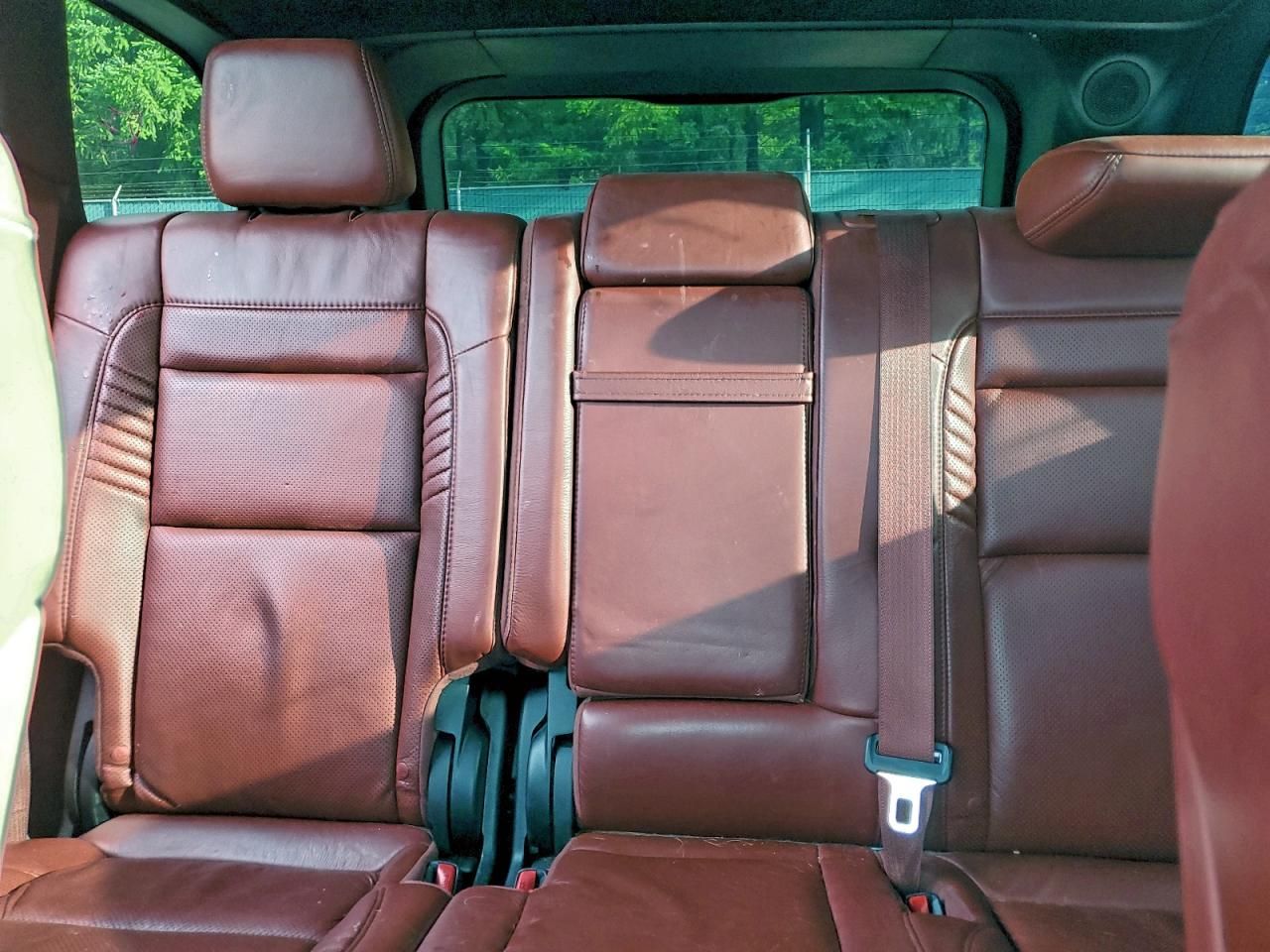 2018 Jeep Grand Cherokee Trackhawk