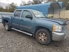 2013 Chevrolet Silverado C1500 lt