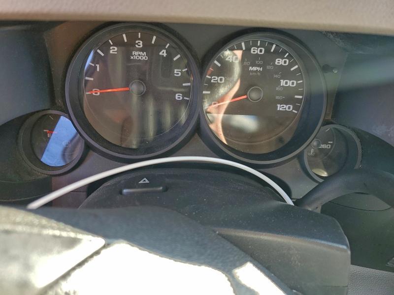 2009 GMC Sierra C1500