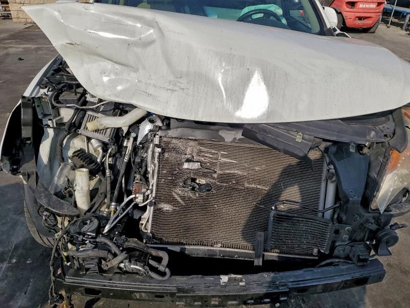 2011 Hyundai Veracruz gls