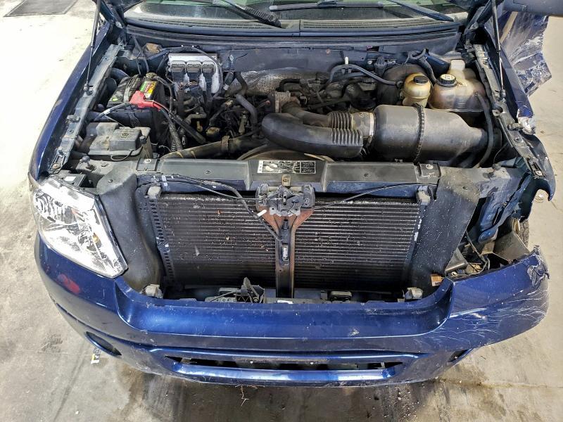 2008 Ford F150
