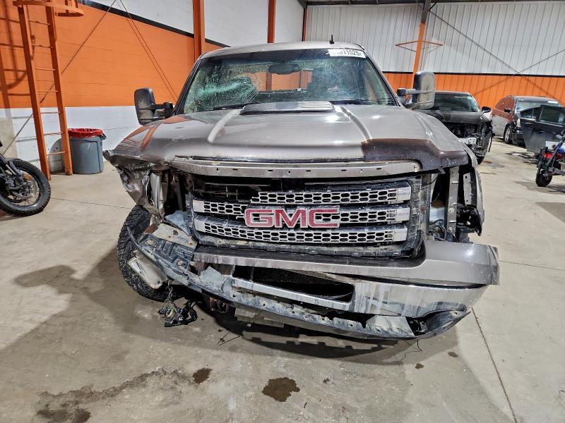 2012 GMC Sierra K2500 slt
