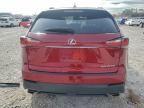 2015 Lexus Nx 200t
