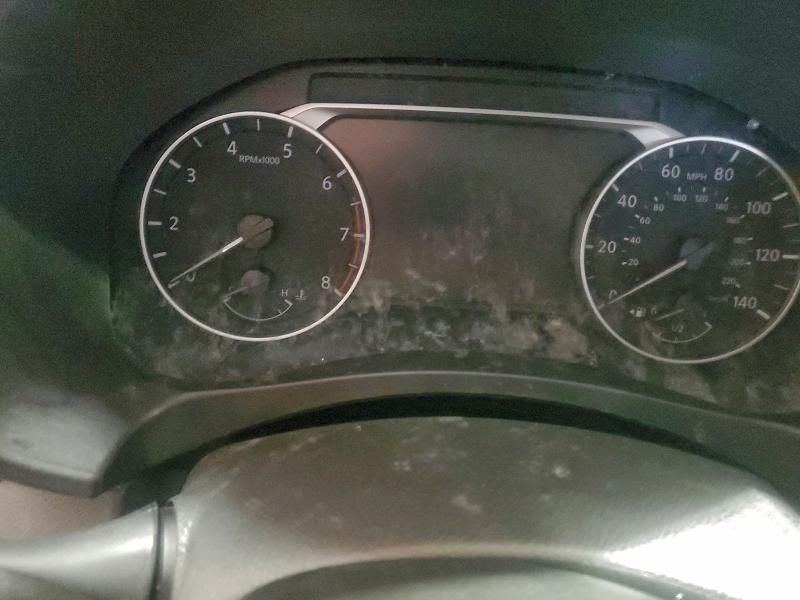 2023 Nissan Altima sv