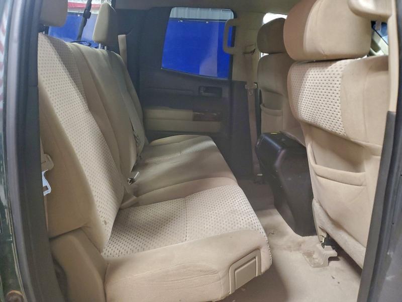 2008 Toyota Tundra SR5