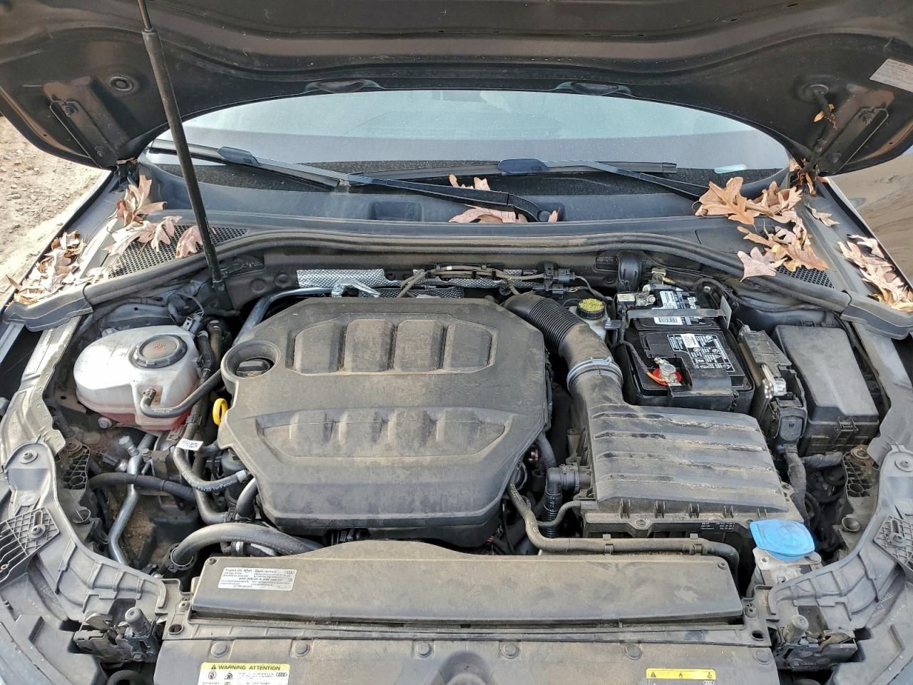 2022 Audi A3 Premium