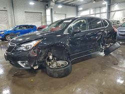2020 Buick Envision Premium ii for sale in Ham Lake, MN