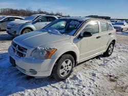 Dodge salvage cars for sale: 2007 Dodge Caliber