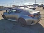 2025 Lexus Rc 350 Base
