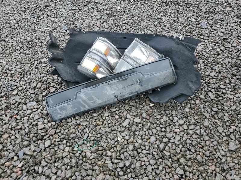 2015 Chevrolet Silverado C1500