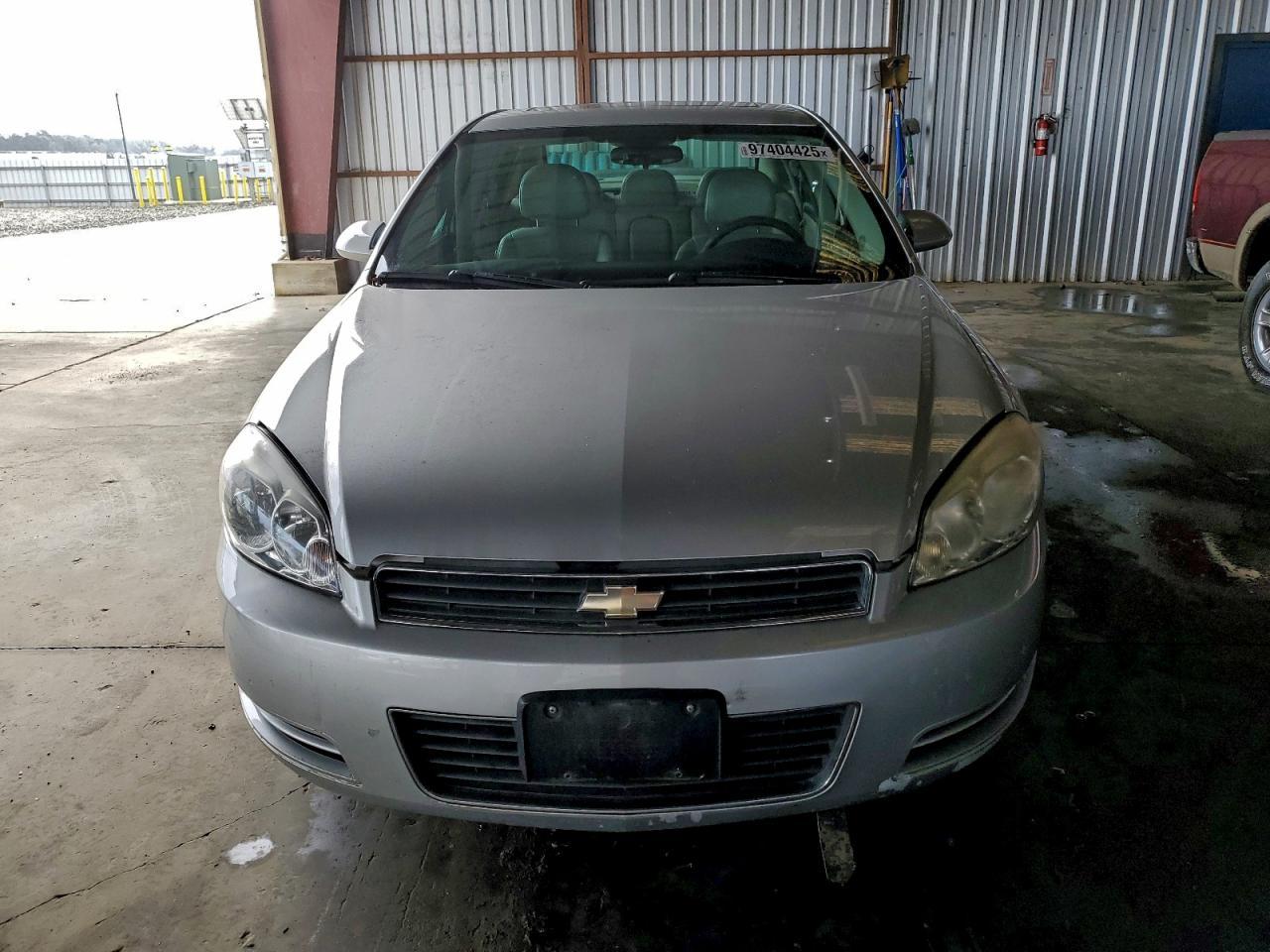 2009 Chevrolet Impala 1LT