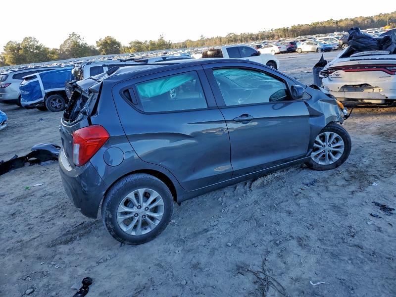 2020 Chevrolet Spark 1LT