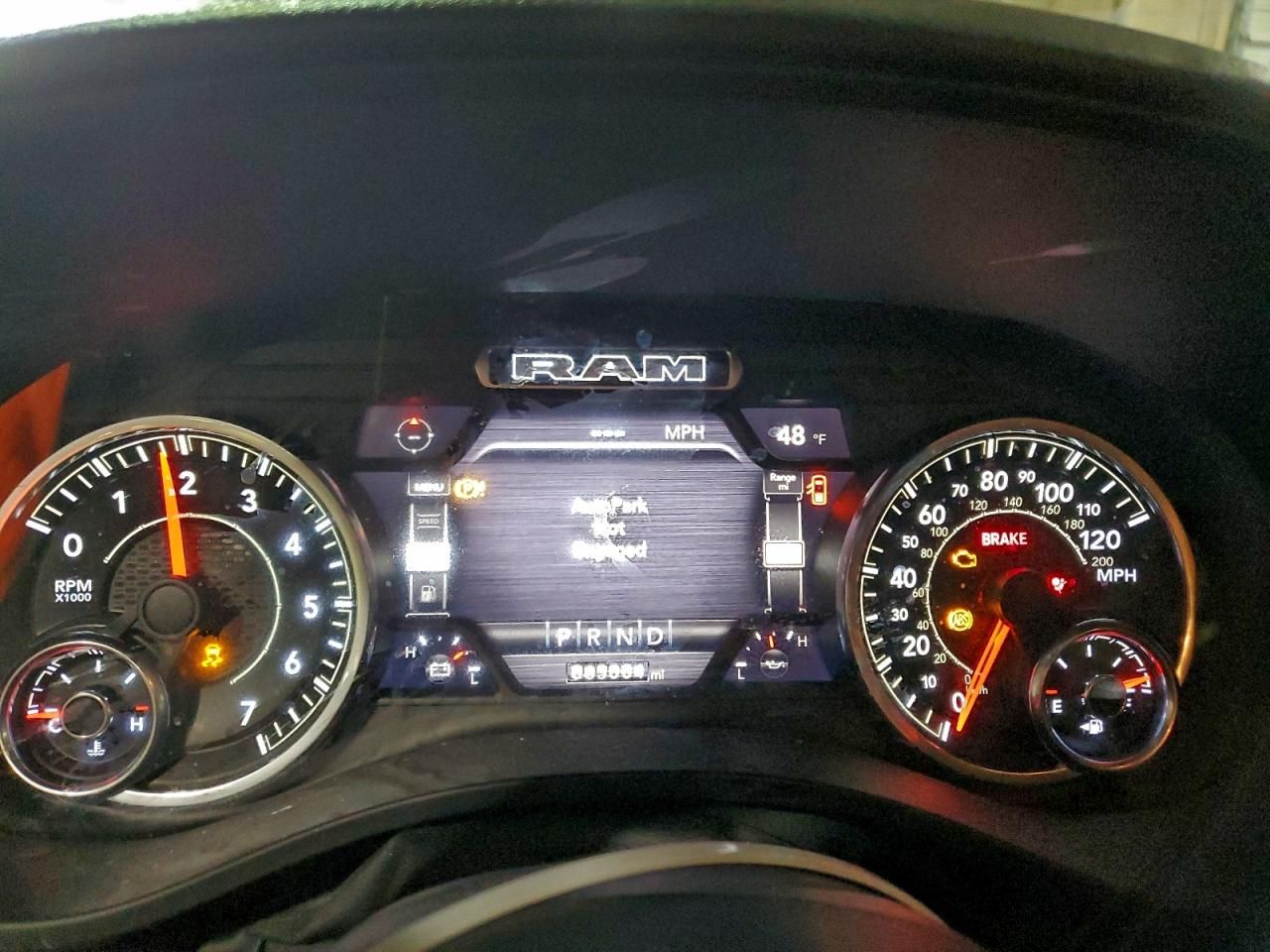 2022 Dodge Ram 1500 big Horn/lone Star