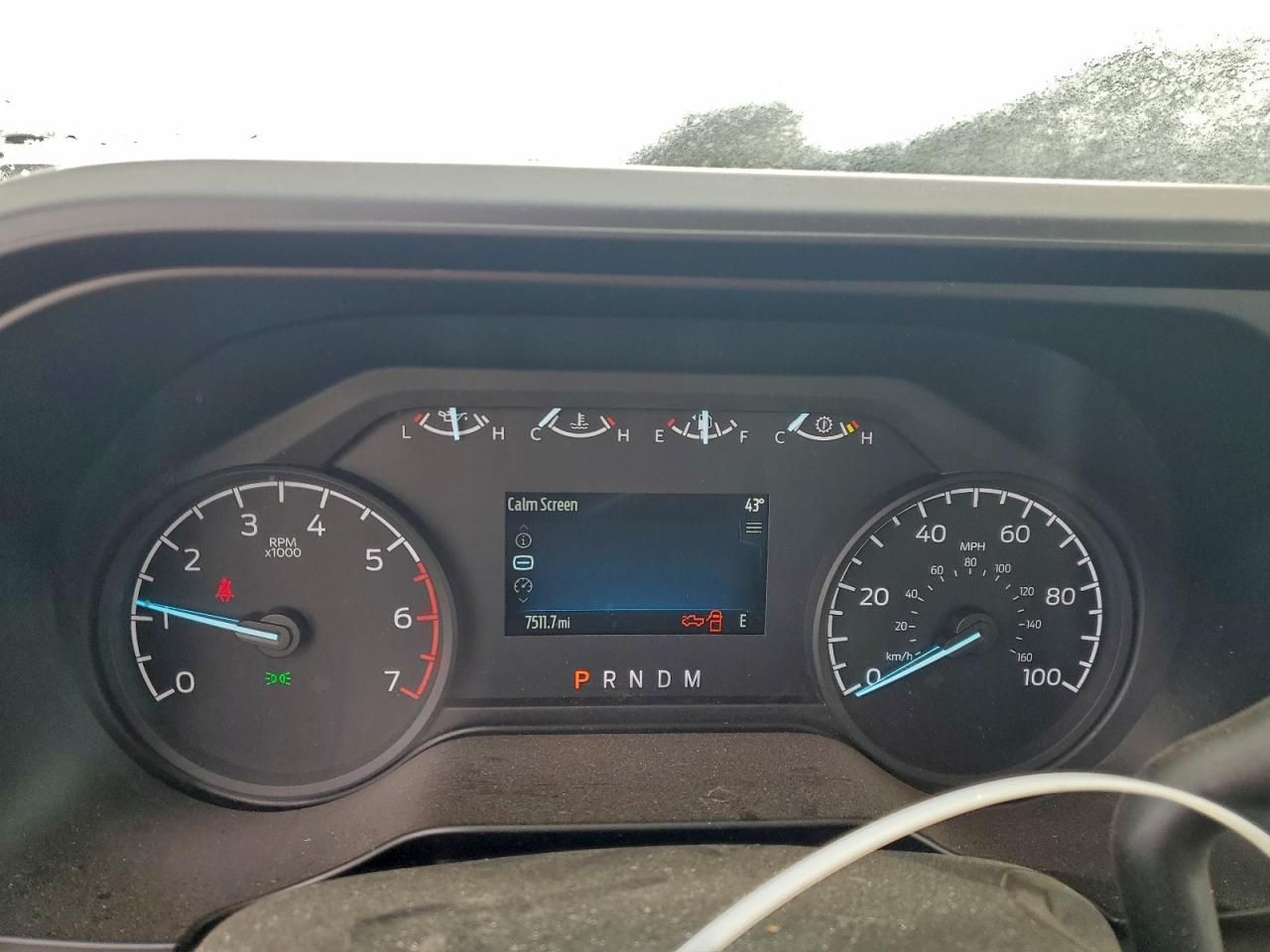 2023 Ford F250 Super Duty