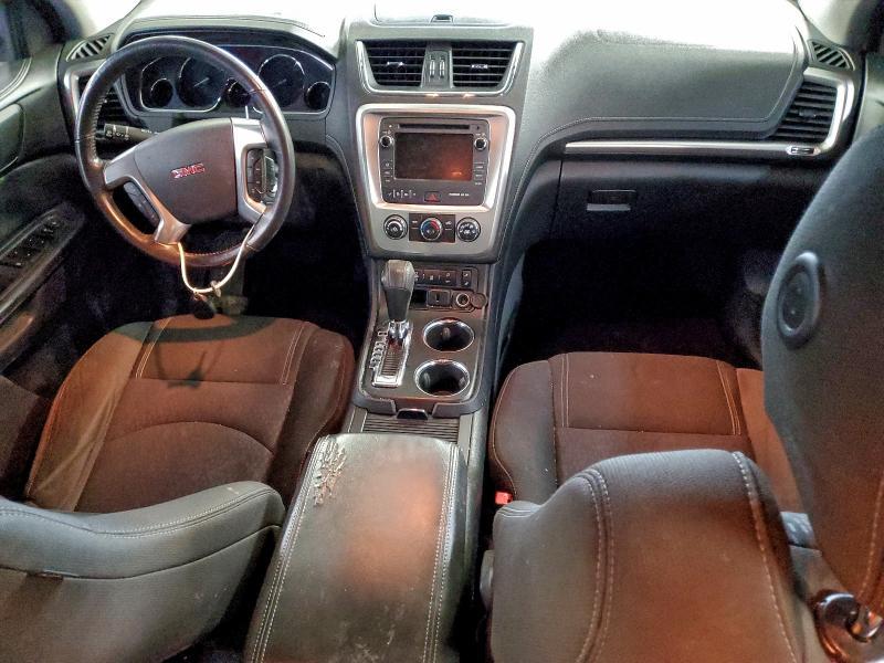 2015 GMC Acadia sle