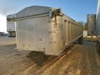 2003 Dodge RAM END Dump Trailer