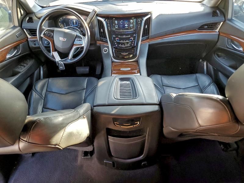 2018 Cadillac Escalade