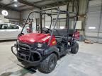 2008 Kawasaki Mule 3010 Utility Vehicle