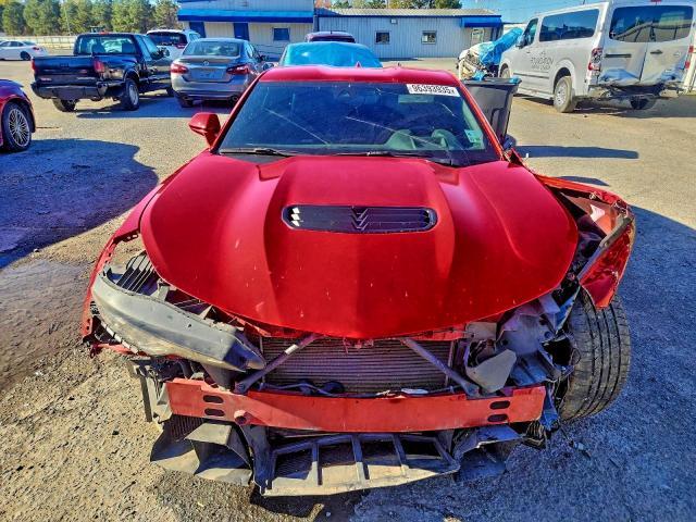 2019 Chevrolet Camaro ss