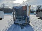 2013 Freedom Trailers 2013 Freedom 8X14TA2 Enclosed Cargo Trailer