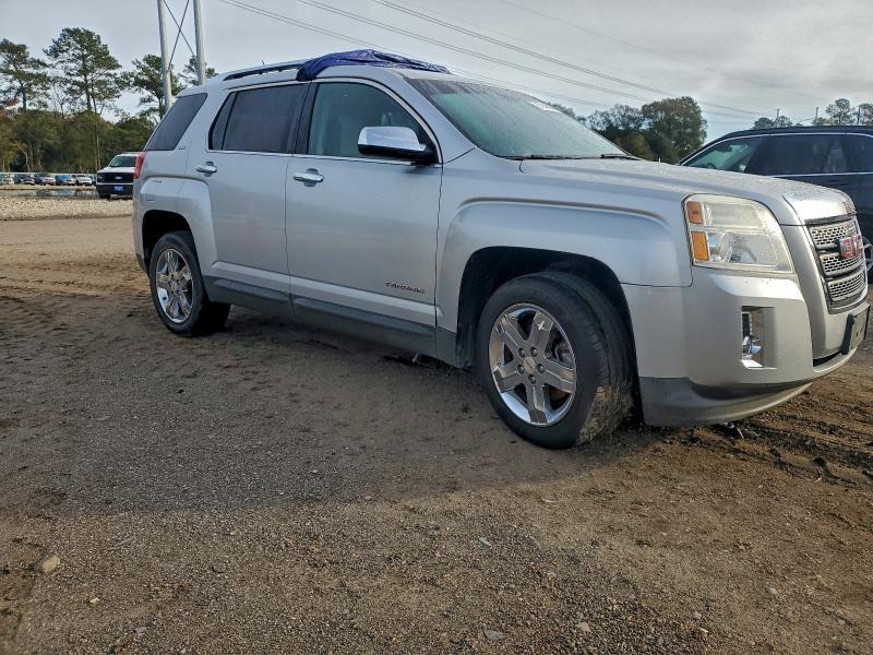 2013 GMC Terrain slt