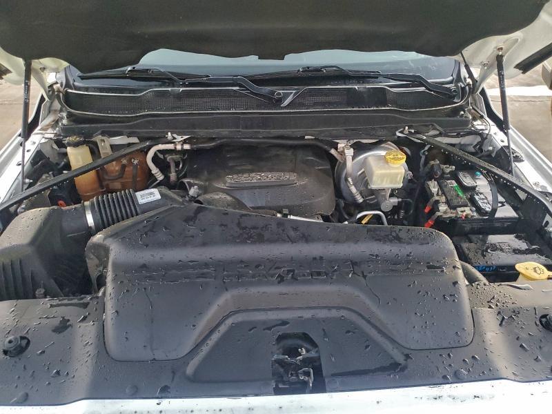 2019 Dodge RAM 2500 Tradesman