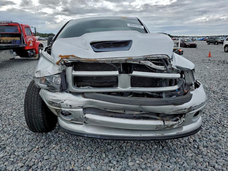 2005 Dodge RAM 1500 ST