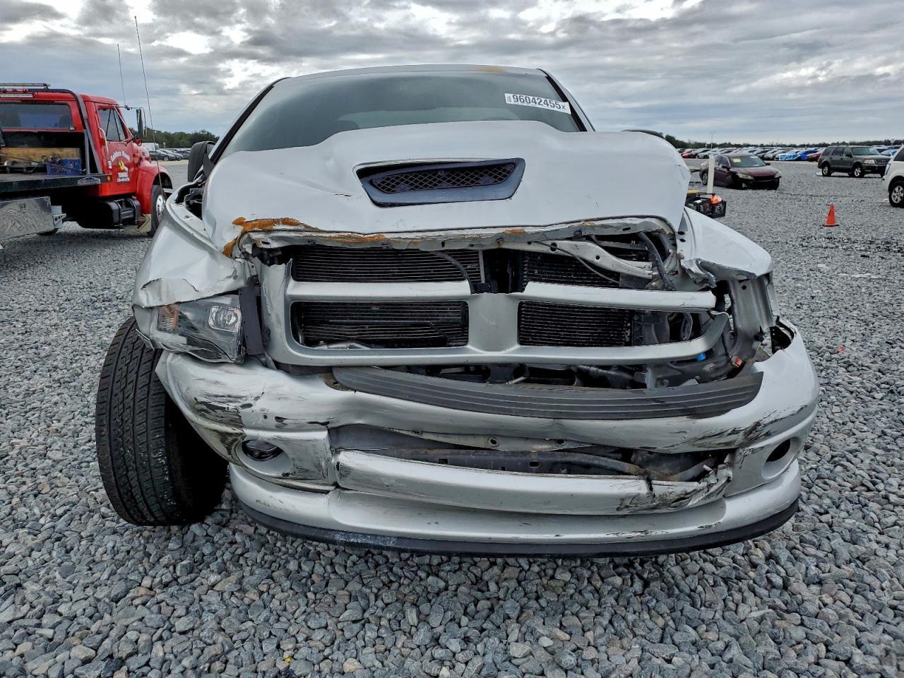 2005 Dodge RAM 1500 ST